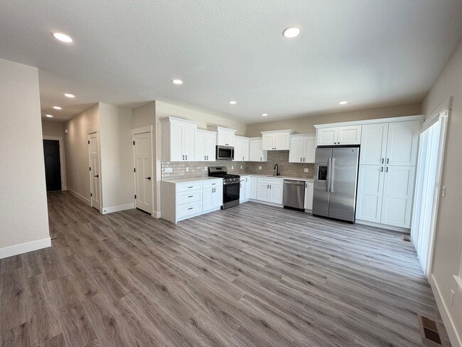 Photo - Brand New Hayden Townhome