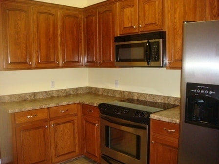 Photo - Fountain Crest Subdivision