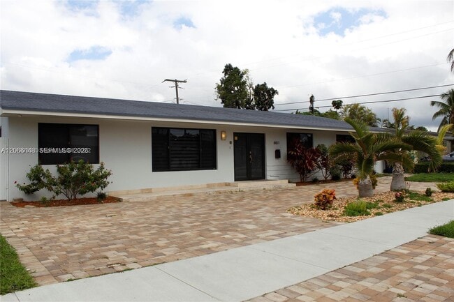 Photo - 8811 SW 54th Terrace