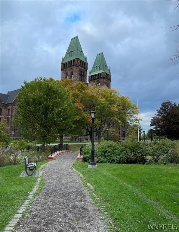 Photo - 57 Abbottsford Pl