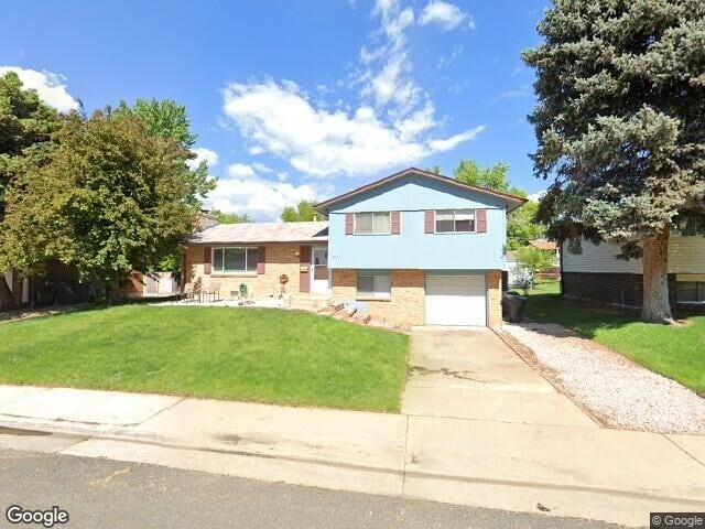 Photo - 2971 S Newland St House