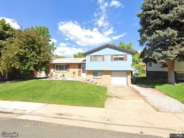 Building Photo - 2971 S Newland St Rental