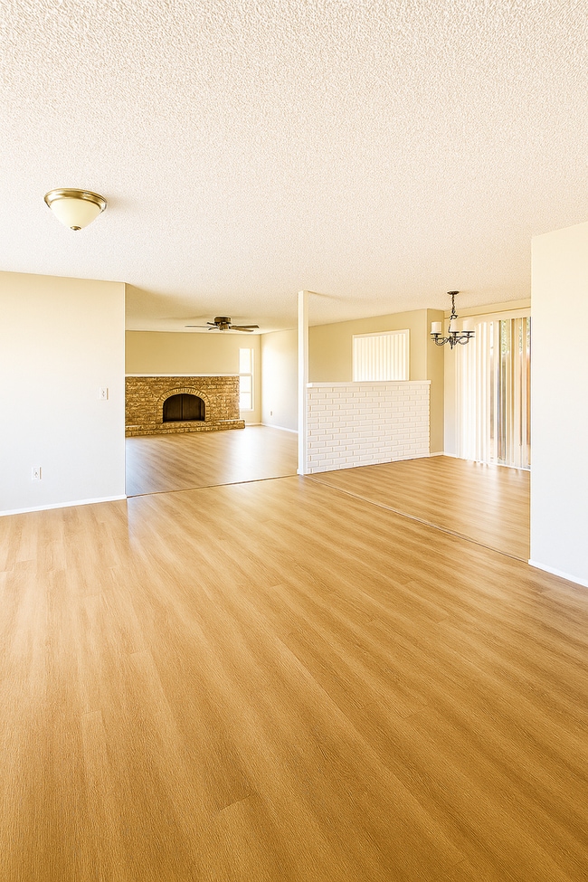 Photo - 3-bedroom, 2-Bathroom Home in the Ridgemont Neighborhood!