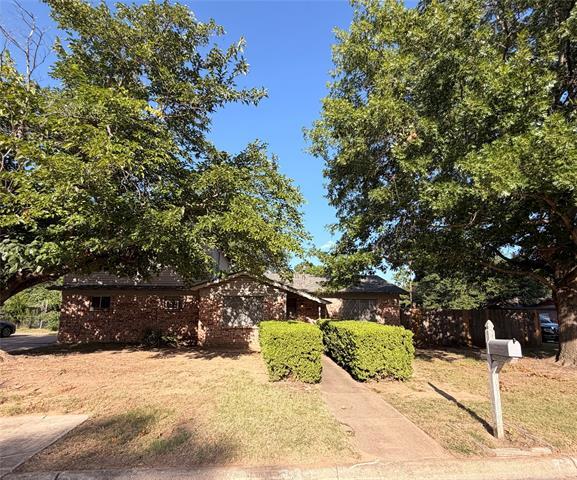 Building Photo - 1416 Norwood Dr