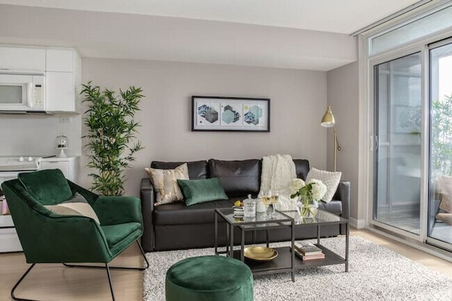 Photo - 95 Fort York Blvd Unit ID1345859P