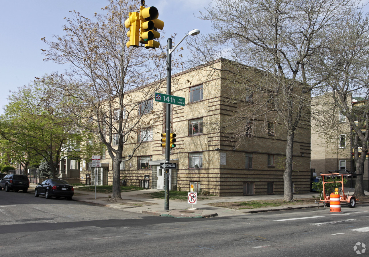 Pearl Place - Pearl Place Apartments