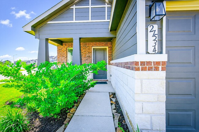 Photo - 21534 Cypress Trellis Dr
