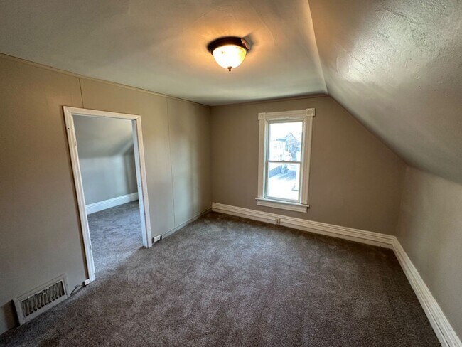 Photo - 1043 S 31st St. (3 Unit) Unit Upper 1043A