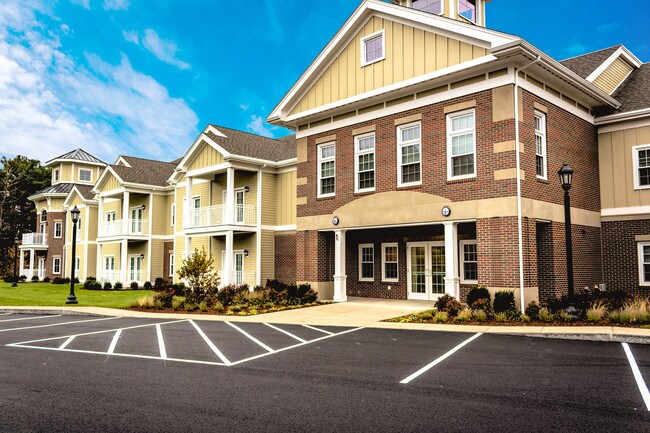 Photo - The Residences at Simonds Park