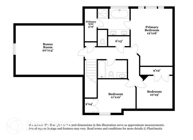 Photo - 1005 Strobus Ct