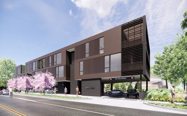 Brae House - Brae House