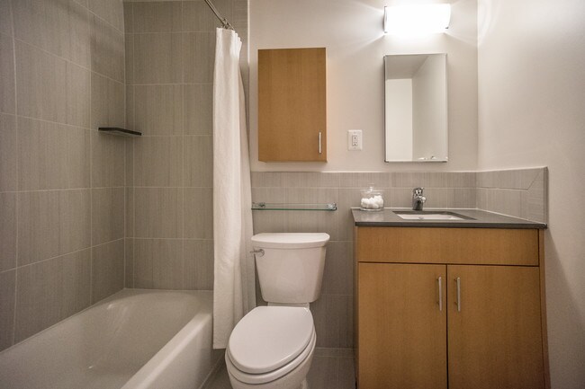 Photo - M Street Towers