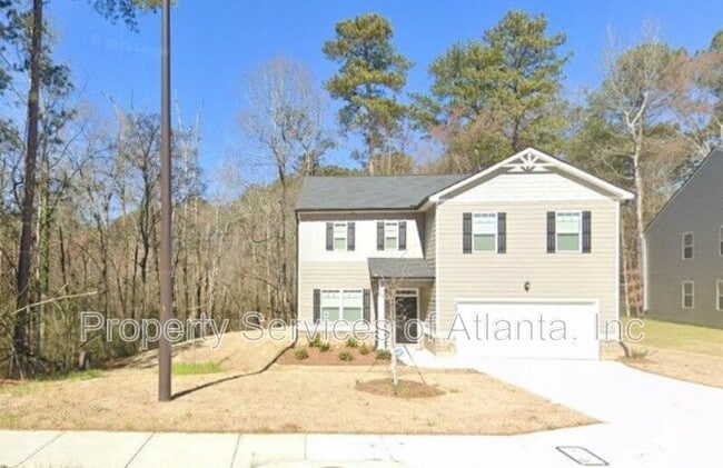 Building Photo - 3689 Chevington Ct SE Rental