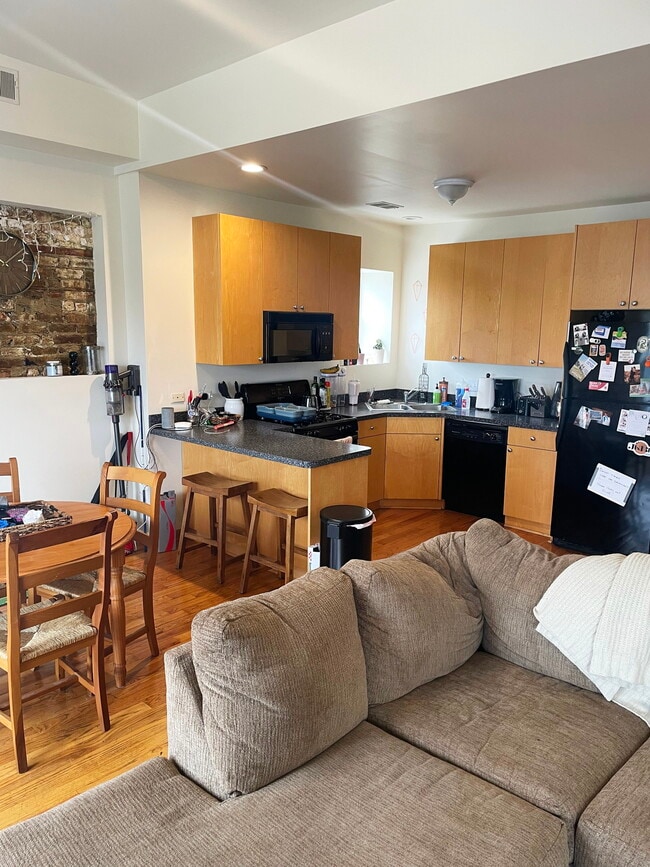 Photo - 1822 N Campbell Ave