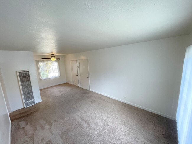 Photo - Cute Leimert Park 1bd/1ba unit with parkin... Unit #1