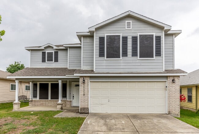 Building Photo - 11119 Rindle Ranch