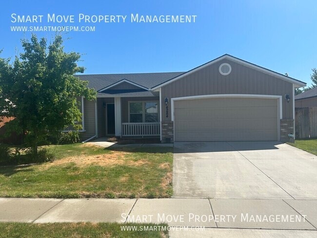 Photo - 4284 S Overhill Way House