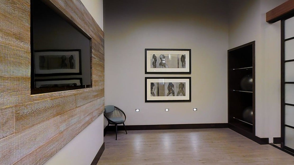 Photo - ICON Residences at The Rotunda Apartments