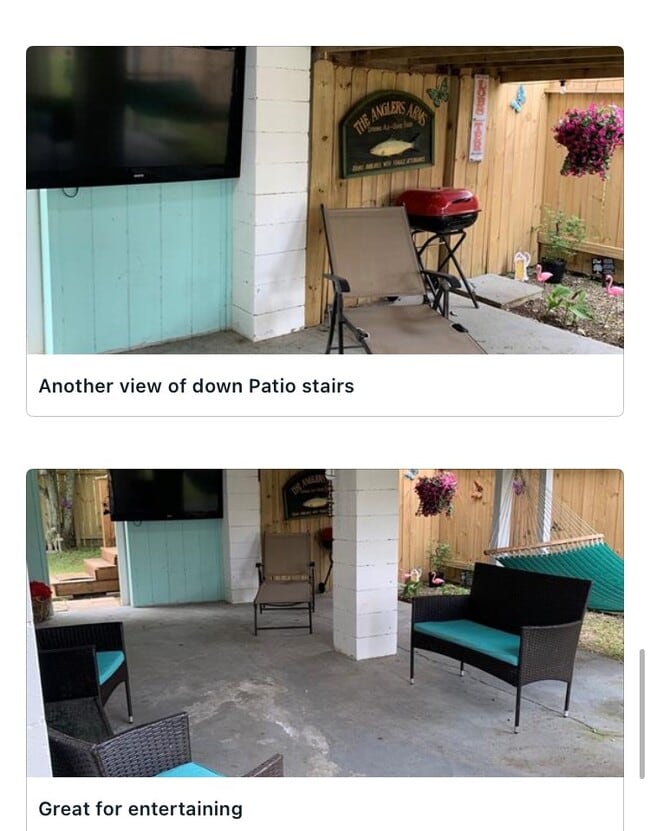 Photo - 1609 E Bayshore Dr Unit B