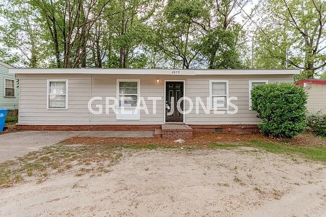 Building Photo - 2879 Doyle Ave