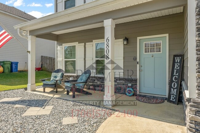Photo - 6808 Omaha Dr