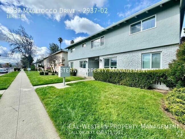 Building Photo - 2937 Magliocco Dr Unit 2937-02 Rental