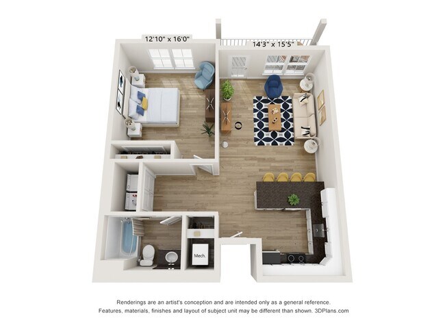 Photo - Northgate Meadows