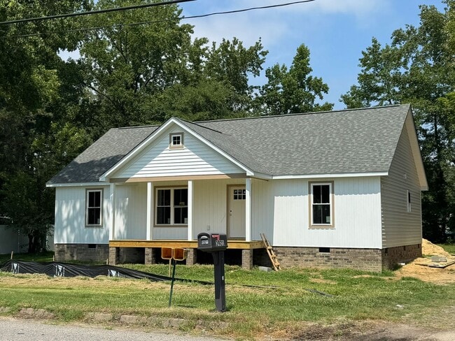 3921 Jefferson Park Rd