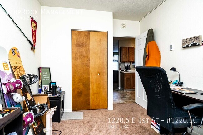 Photo - 1220.5 E 1st St Unidad #1220.5C