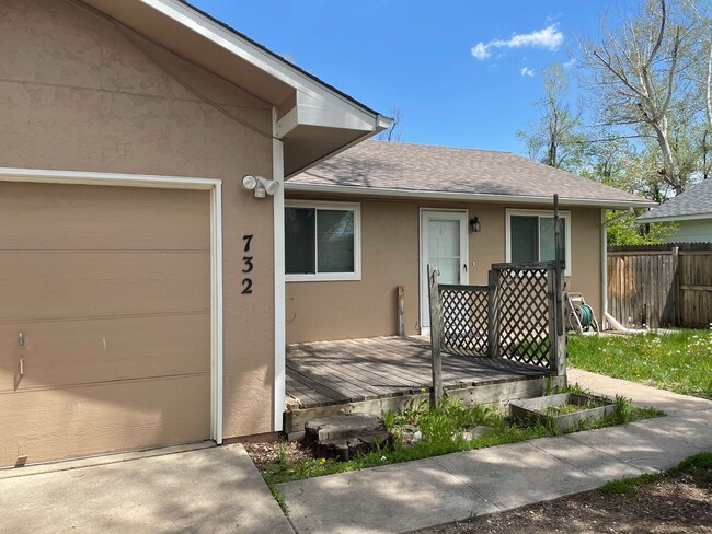 Spacious 4 bed 1.5 Bath Ranch-Style Home i... - Spacious 4 bed 1.5 Bath Ranch-Style Home i...