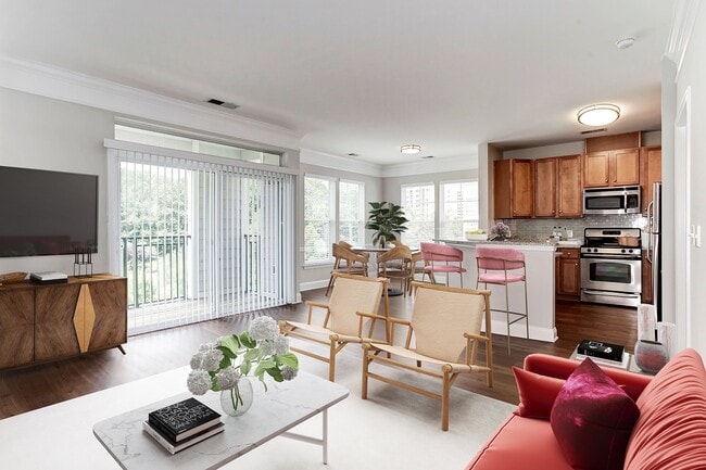 Building Photo - The Tuscany Apartments