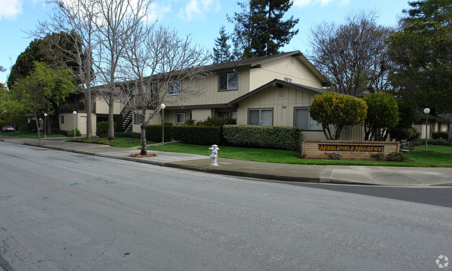 Photo - Middlefield Meadows Apartments