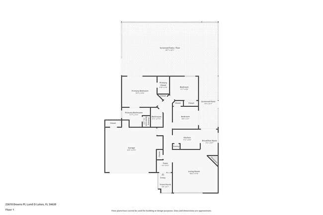 Photo - 23610 Downs Pl