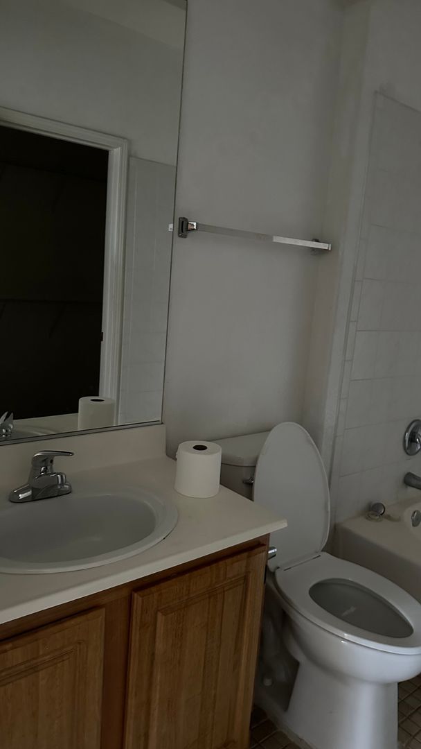 Photo - 2 Story Condo with Balcony and 1 Car Garage Unit 2081