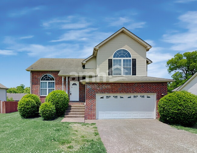 Building Photo - 6135 Steve Scarlett Pl