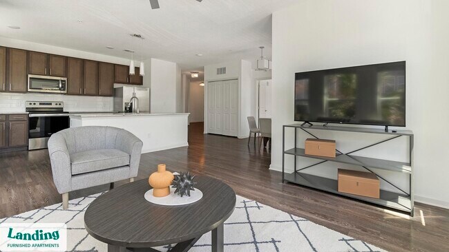 Photo - 1905 Promenade Way Unidad 3218.1405501