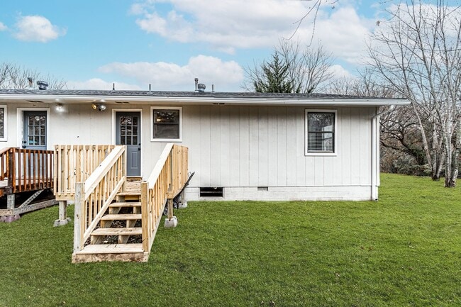 Photo - Stunning, newly renovated home ready for y...