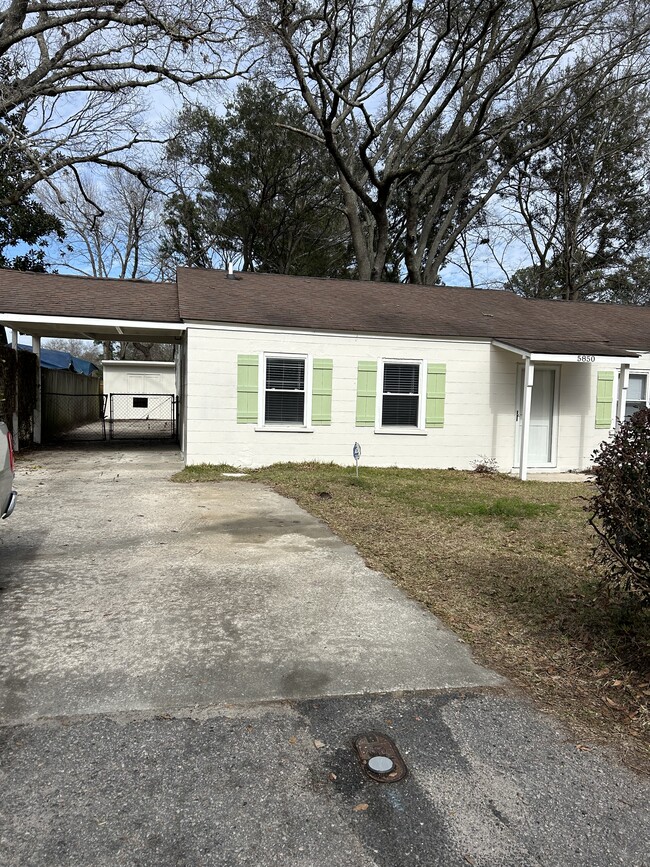 Photo - 5850 Allison Ave Townhome