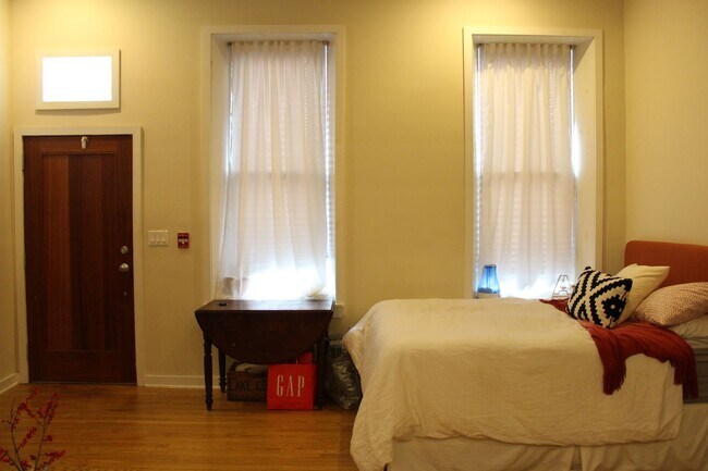 Building Photo - Icehouse residential Unit Icehouse 1