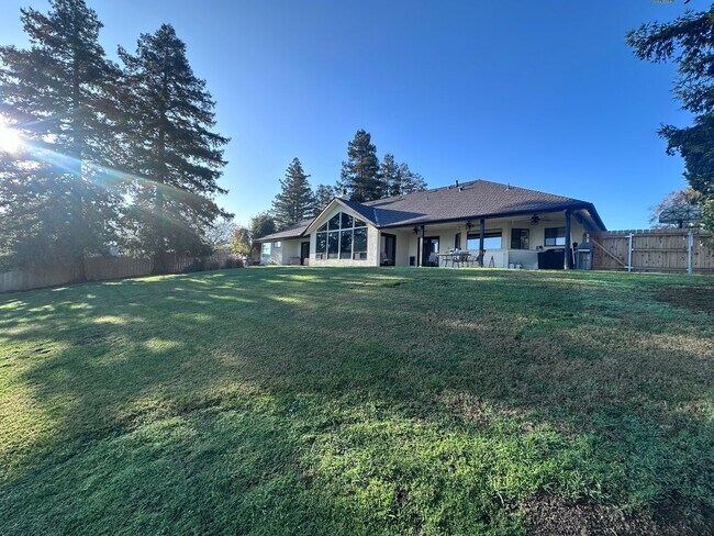 Photo - Beautiful home coming soon located on Badger Hill