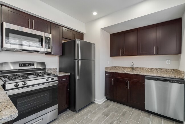 Chatham Hill Apartments