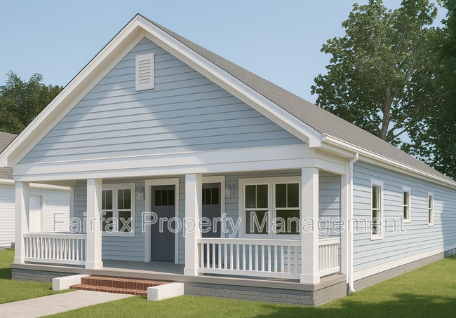 Building Photo - 703 N Guthrie Ave Unit A