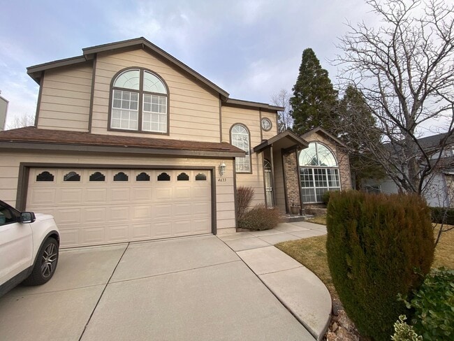 Building Photo - NW Reno - Summit Ridge - 4 Bed 2.5 Bath