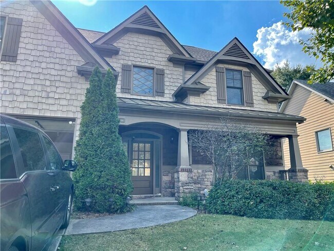 Photo - 2620 Village Chase Dr NW