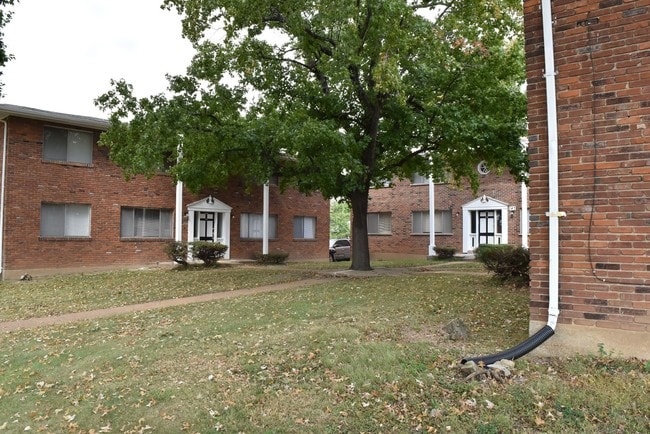 Photo - Glasgow Gardens