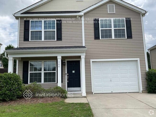 Building Photo - 944 Cassidy Dr Rental