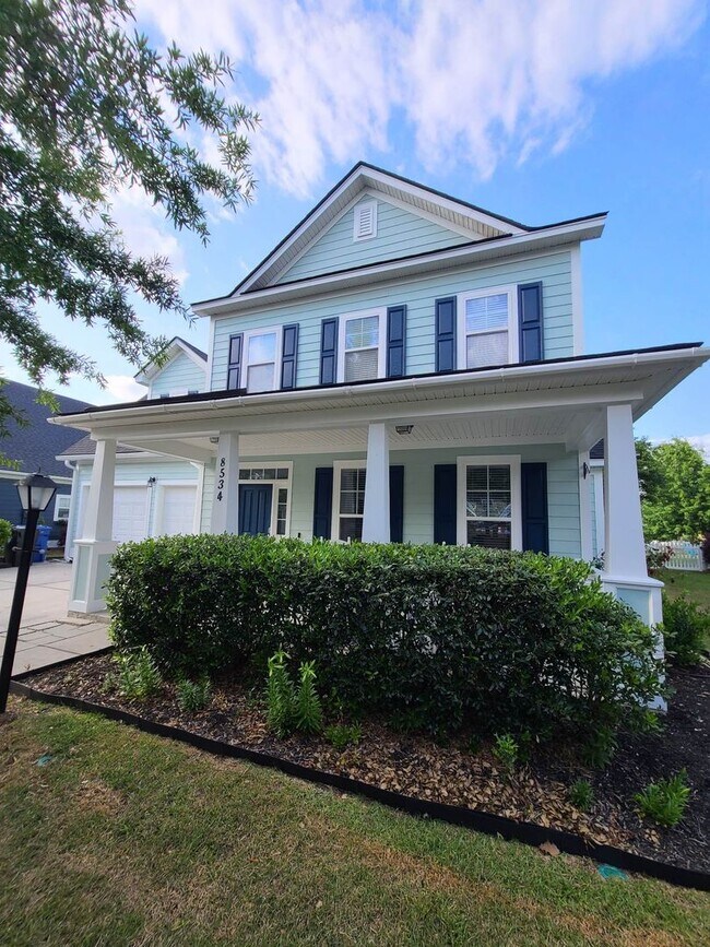 Photo - Welcome Home to Comfort and Style in North Charleston, SC!