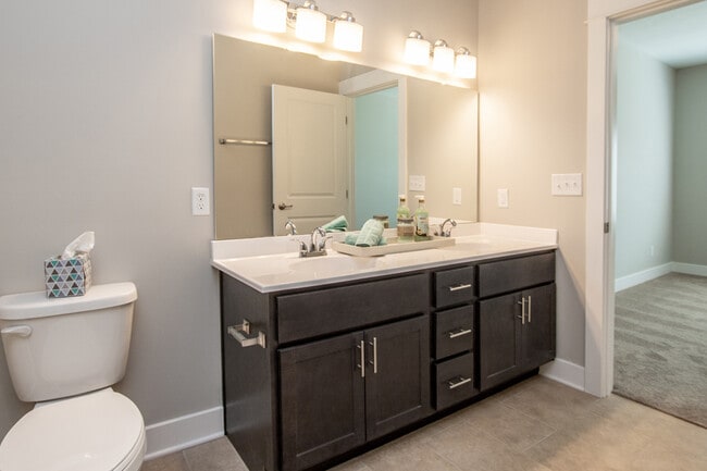 Photo - Eagle Crossing Luxury Apartment Homes