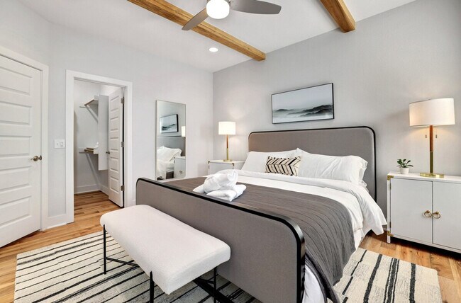 2345 E Amherst Aly Unit SI ID1221843P
