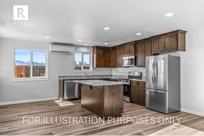Photo - Brand New Willow Bend Estates in Snyder Creek Central Point Marketing Description